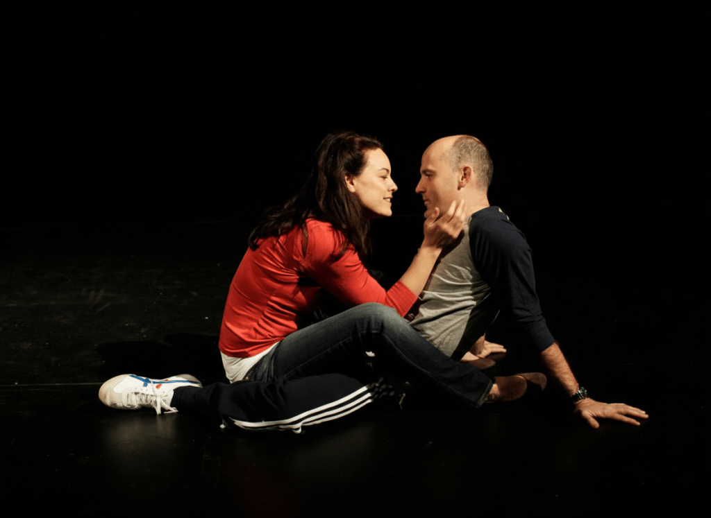 Crop the image to remove the white description box at the bottom. Retain the main subject and composition above the white box.